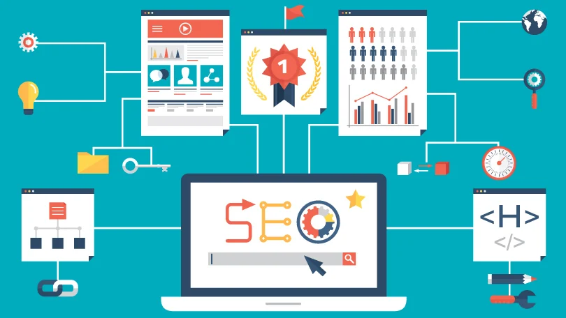 SEO Agencies In Garden City