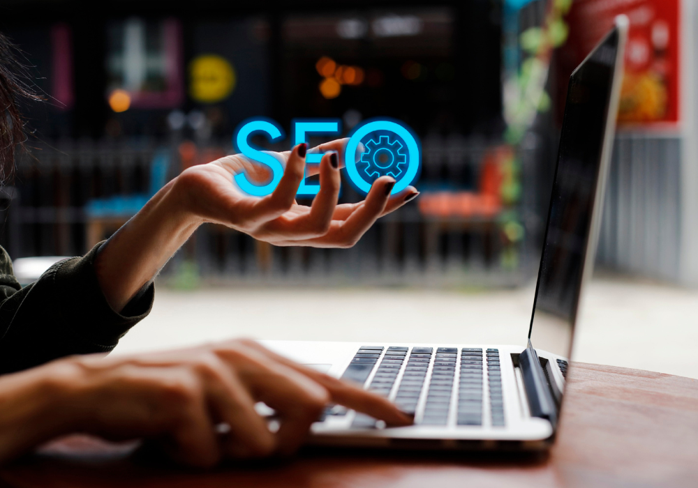 SEO Agencies In San Juan