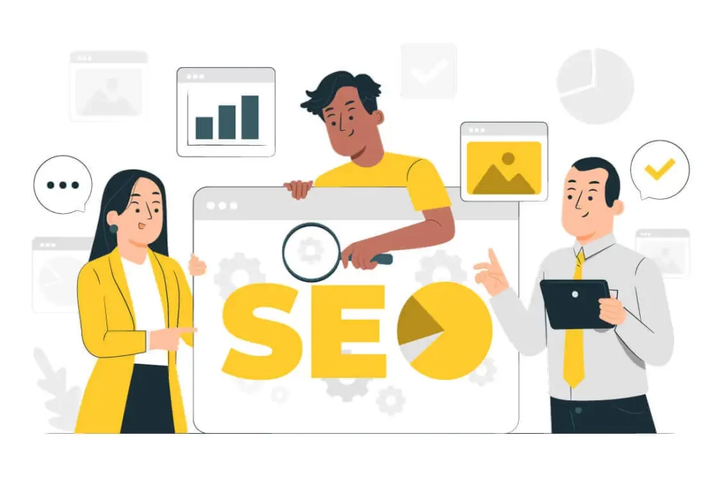 SEO Agencies In Syracuse