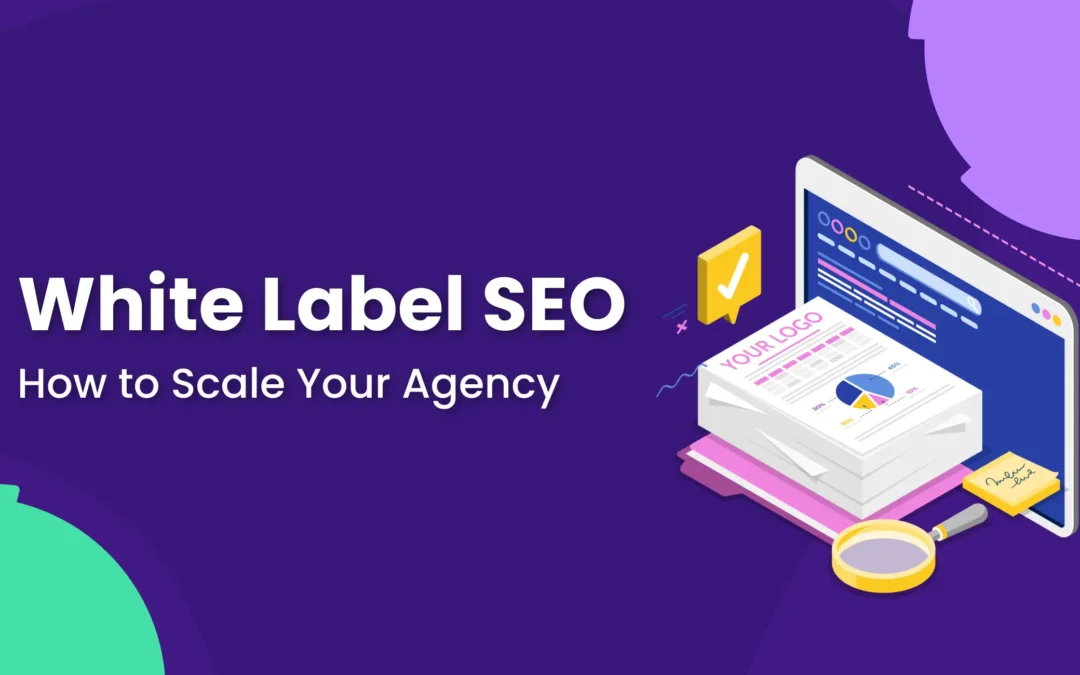 What is White Label SEO