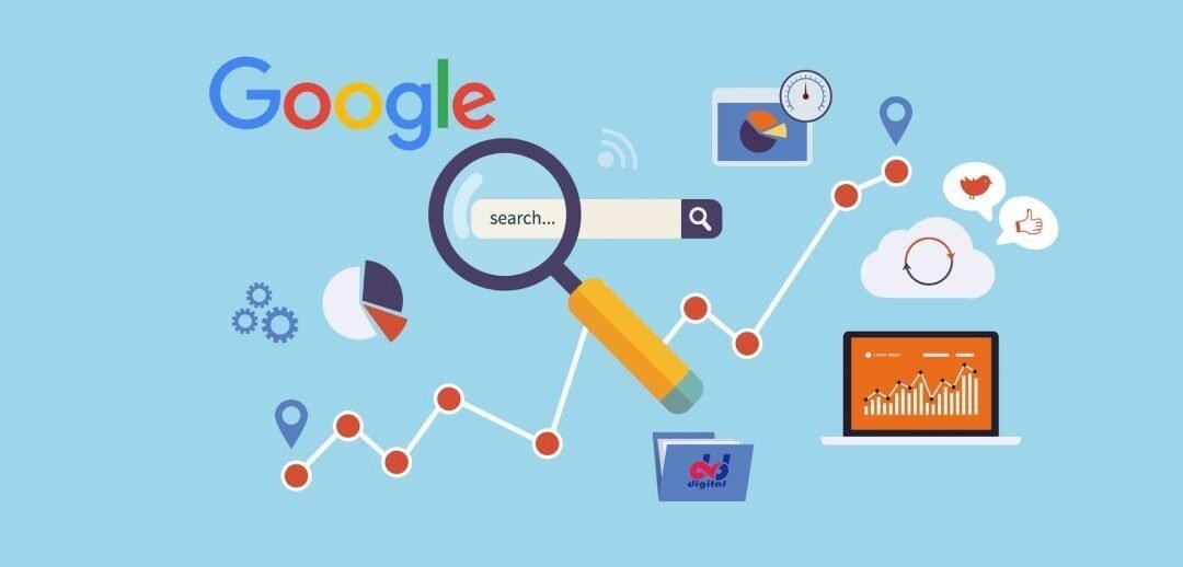 Improve Google Rankings
