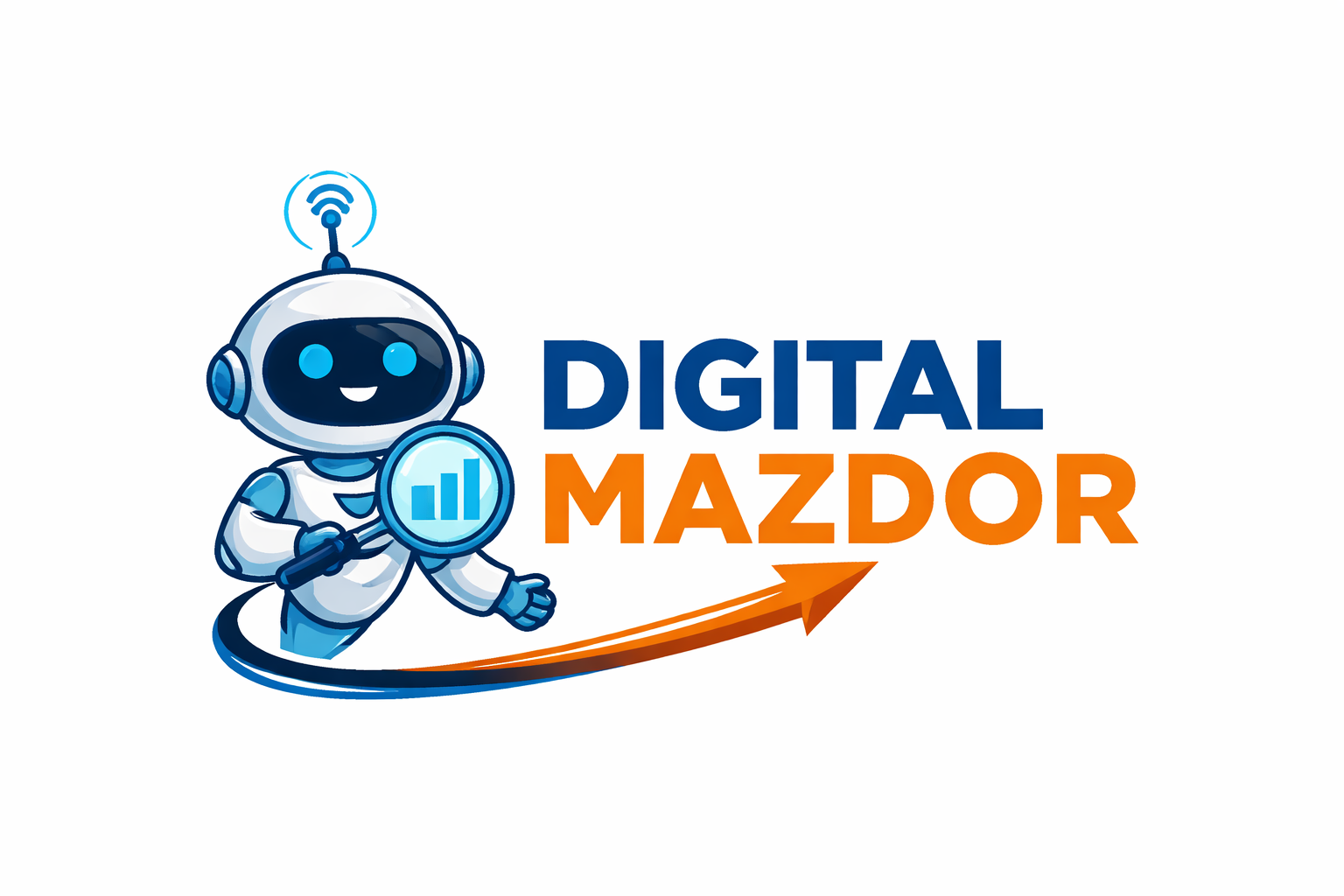 Digital Mazdor