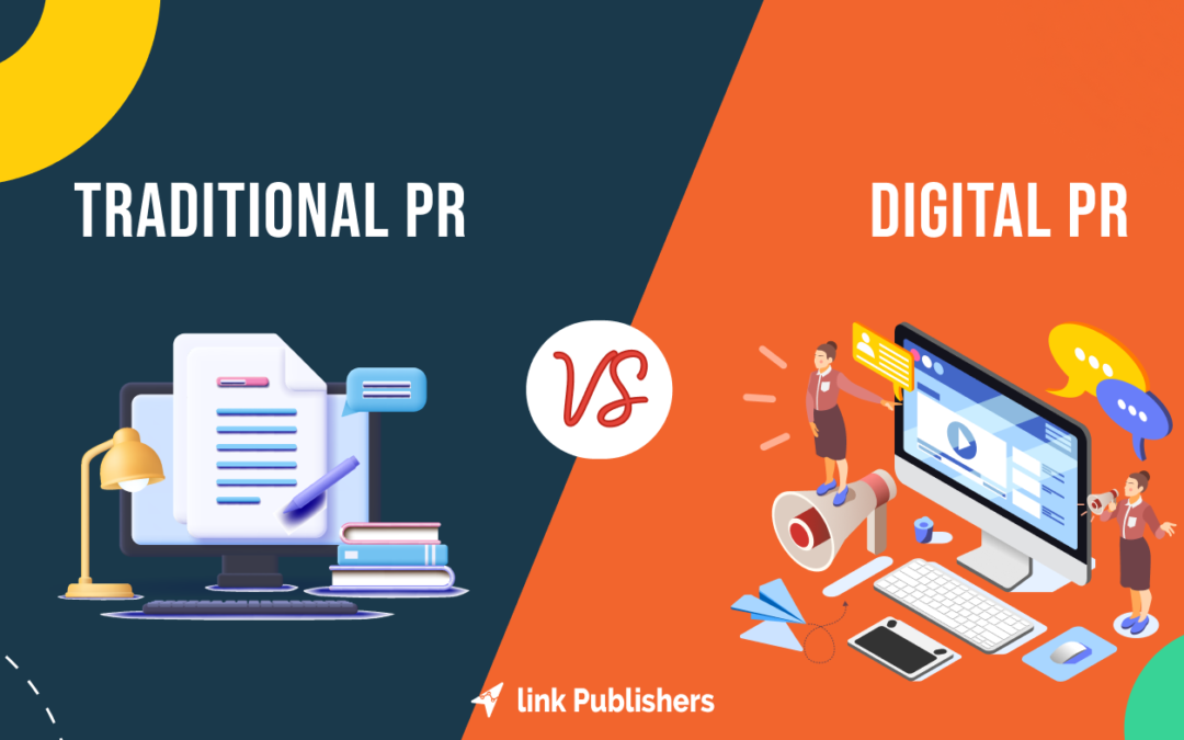 Guest Posting vs Digital PR – Which Strategy is Better for SEO in 2026?