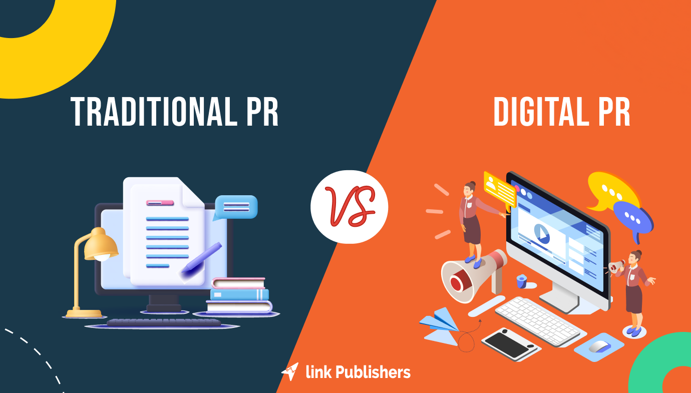 Guest Posting vs Digital PR – Which Strategy is Better for SEO in 2026?