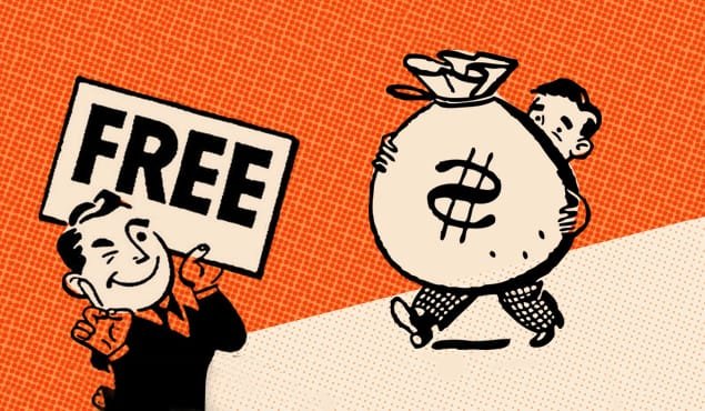 Guest Posting vs Sponsored Posts