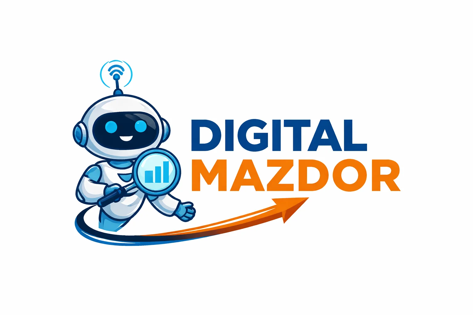 Digital Mazdor